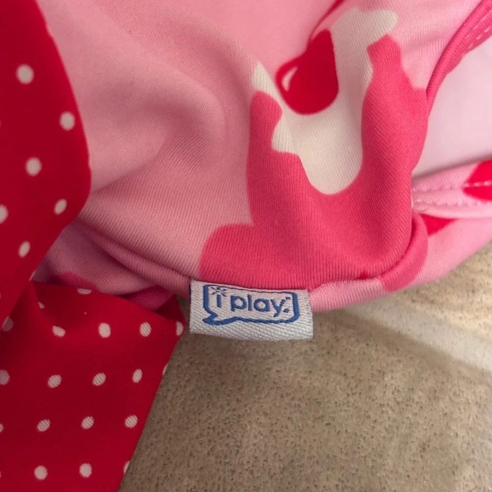 i play. fan favorite